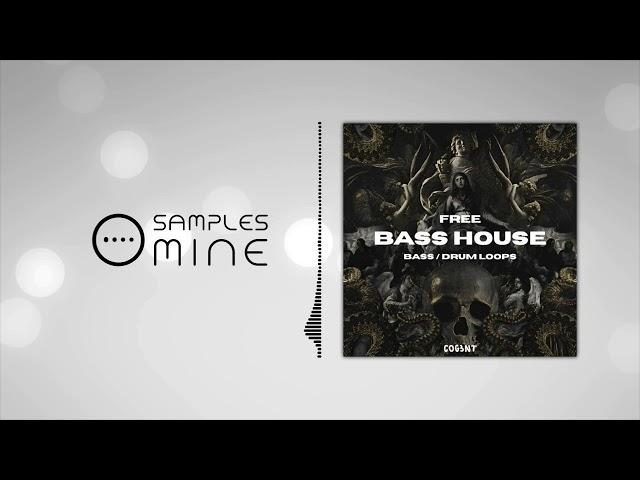 COG3NT - FREE Bass House Loop Pack [FREE SAMPLE PACK]