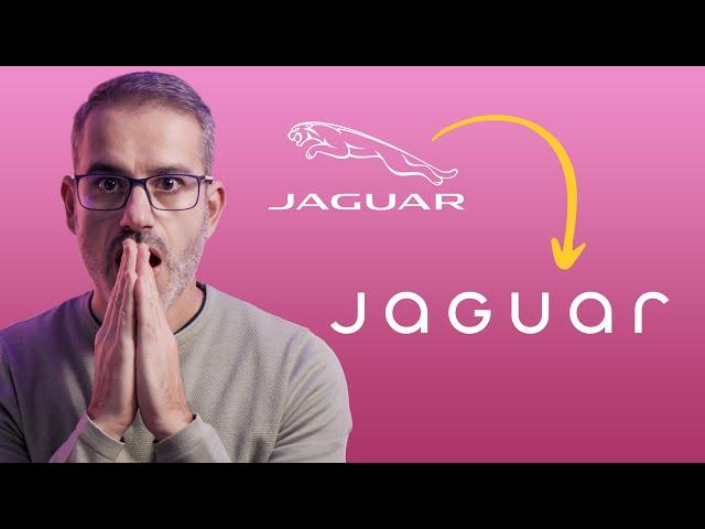 ¿Genios o locos? El cambio inesperado de Jaguar