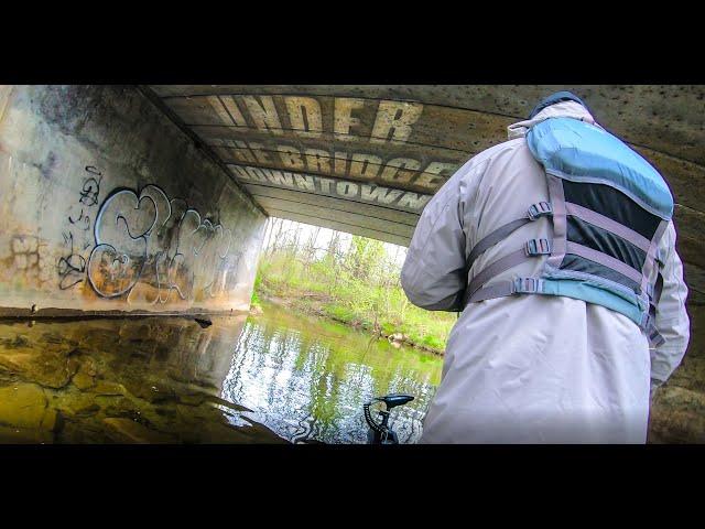 Explore the Secrets of Cayuga Lake Bass Fishing - Day 2 - Chatterbait, Spook, Lipless Crankbait