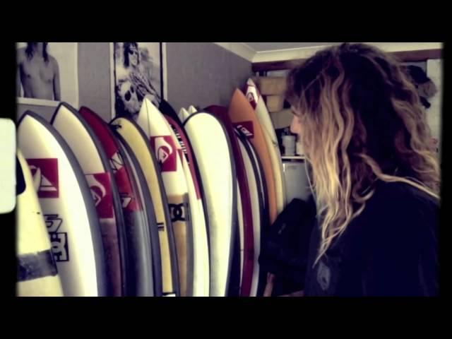 Haydenshapes Surfboards | Ando Talks to Surfdome!