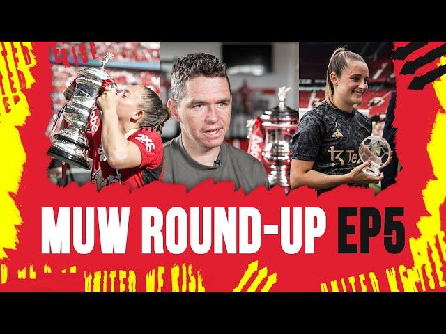 Women's Team Season Round-Up  | Episode 5