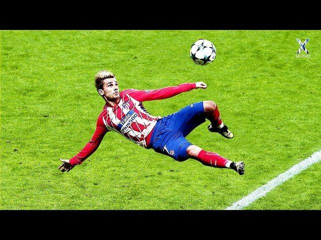 Best & Most Remembered Goals of The Year 2017 ● HD