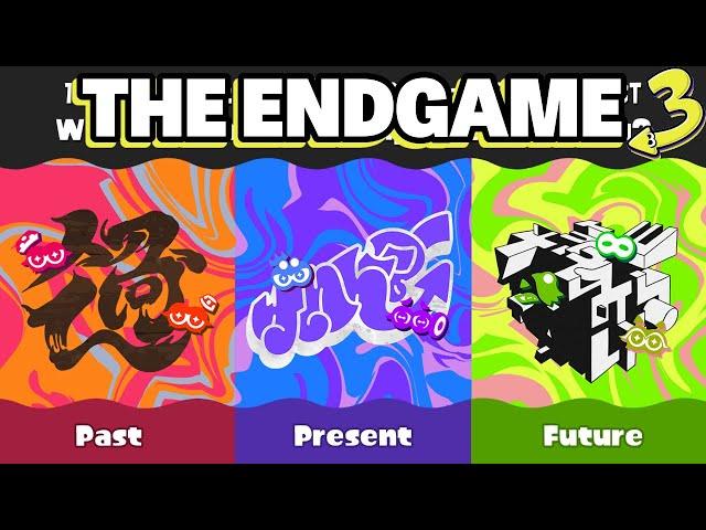 The Importance of the Final Splatfest - Splatoon 3