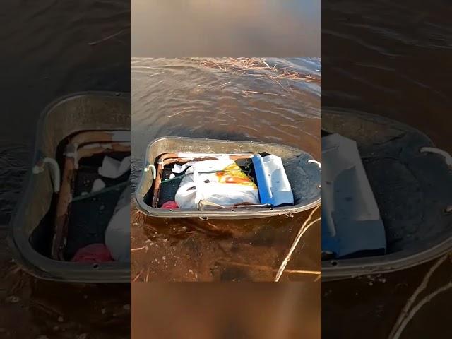 конец сезона зимней рыбалки 2023 , выходить на лед опасно , льда нет #рыбалка #сезон2023 #лед