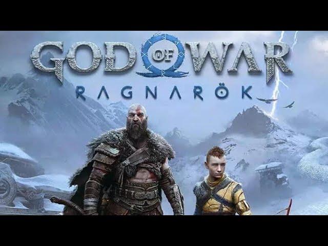 Amazing Fantasy '63: God Of War Ragnarok Full Game Walkthrough  (PS5)