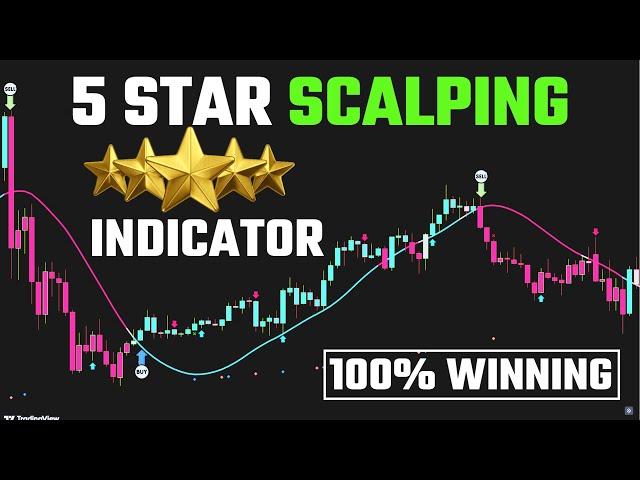 Do THIS and Make MONEY Trading With Best & Most Accurate Indicator on TradingView!