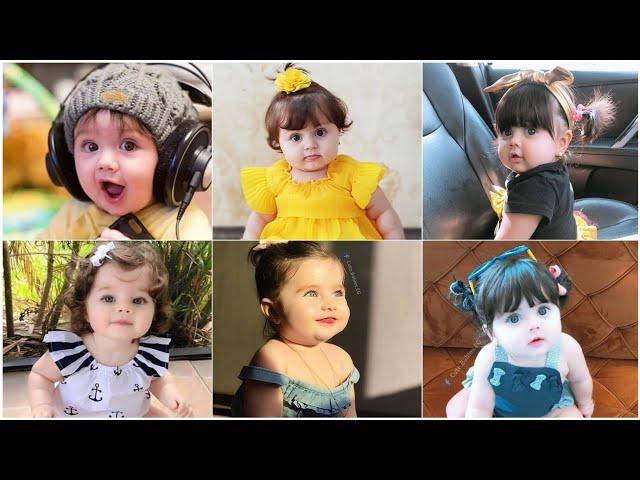 Cute Baby Girl Dp | Cute Baby Pic |Baby Pic | Baby Girl Photo |Cute Baby Picture| Cute Photo/Picture