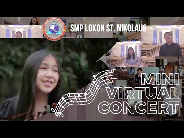 Virtual Mini Concert - SMP Lokon St. Nikolaus Tomohon