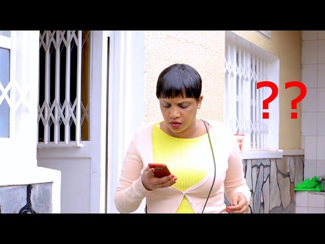 MAKUTA FILM EP1|| Makuta n'umugore we mu Mutego??  By Kalisa Ernest (Rwandan Comedy)