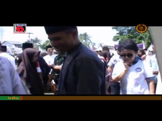 Live Streaming dhany hermawan