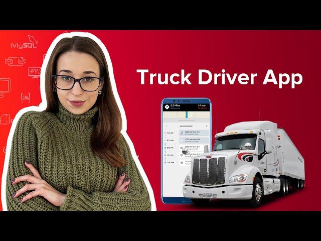 Truck Driver Application in 2023: A Concise Guide About App For Truck Drivers