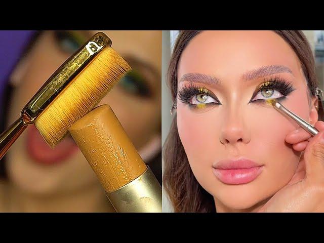 Best Makeup Transformations 2024 | New Makeup Tutorials Compilation