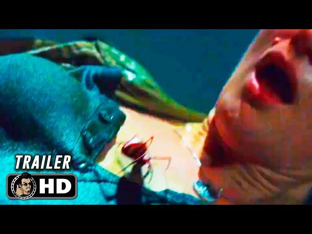 MADAME WEB "Amazon Spider Bite Scene" Trailer (NEW 2024)