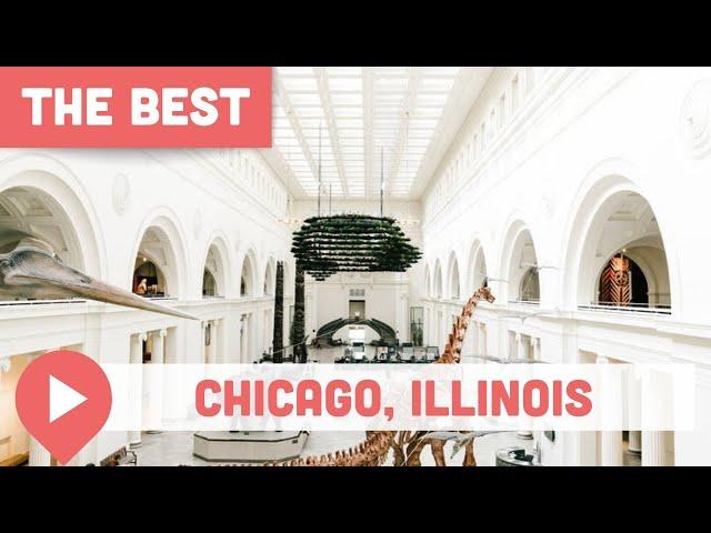 Best Museums in Chicago, Illinois