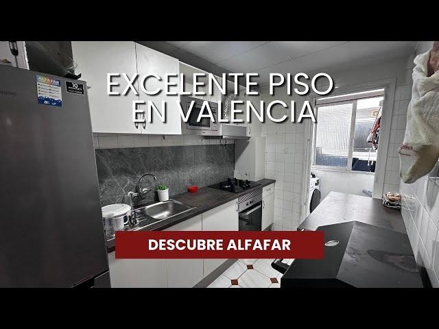 Piso de 3 dormitorios por 95000€ | Piso en Valencia, España