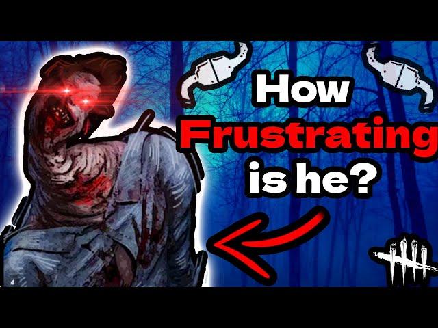 Playing NEW Killer 'The Unknown' Until Someone Gets Salty! - Dead By Daylight