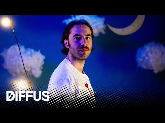 Benjamin Amaru - Everything (Day & Night Session) | DIFFUS