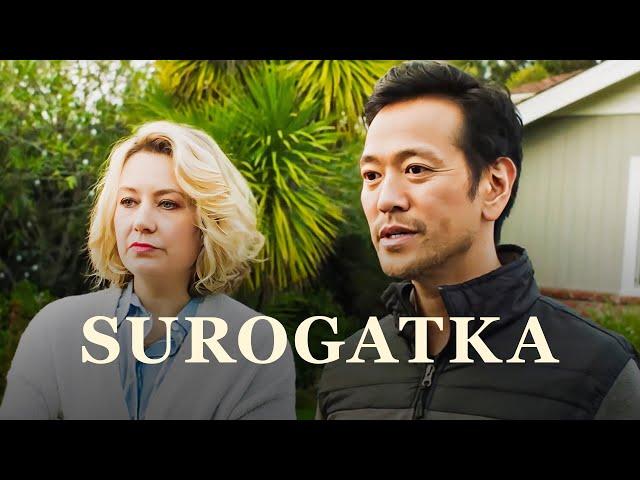 Surogatka | Darmowy film | Dramat | Polski Lektor