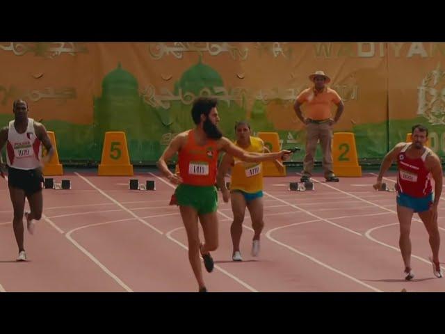 Taliban in olympics | funny | try not to laugh | Afghanistan in Olympics |