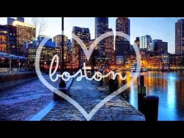 Alexey Sokolov Ave Maria (Boston tribute)