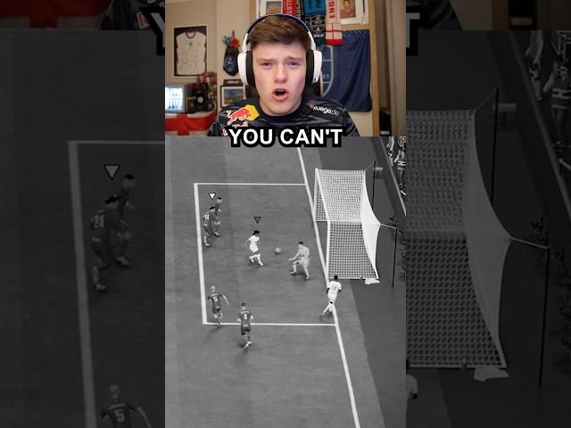 HOW TO SCORE TRIVELA SHOTS IN FC 25!