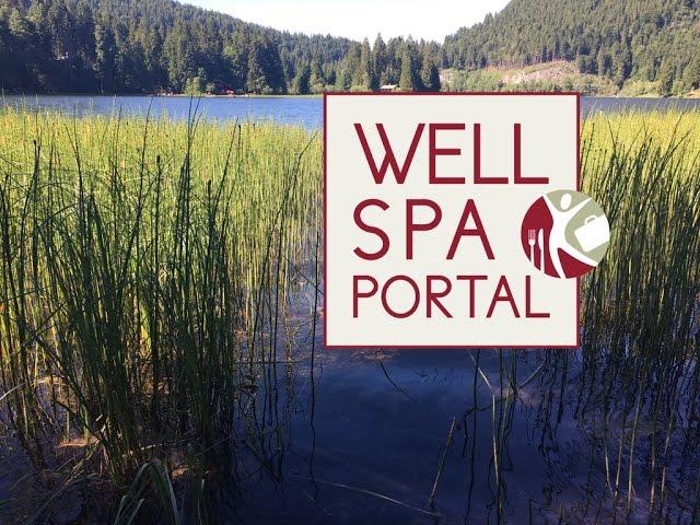 WellspaPortal on Tour - Spitzingsee In Bayern