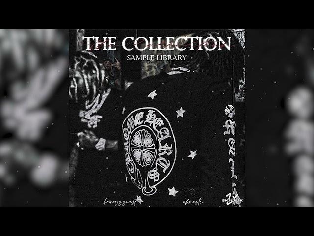 Loop Kit/Sample Pack - "The Collection" (Lil Baby, Lil Durk, Rylo Rodriguez, Noodah05)