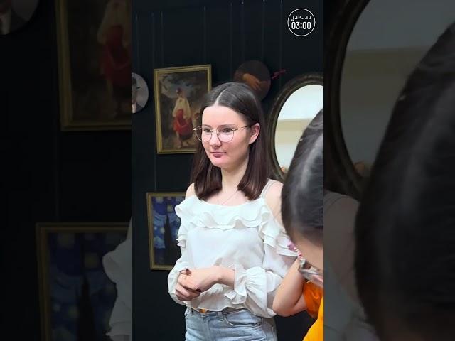 На наших командних квестах завжди цікаво та весело! Нашим адміністраторам також 