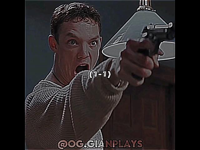 Stu Macher vs William Afton (Springtrap)