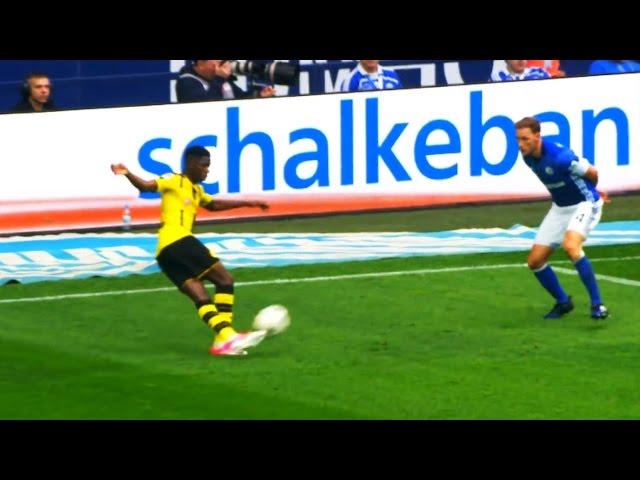 The Best Football Skills Mix 2017 - Most Humiliating Skills Show