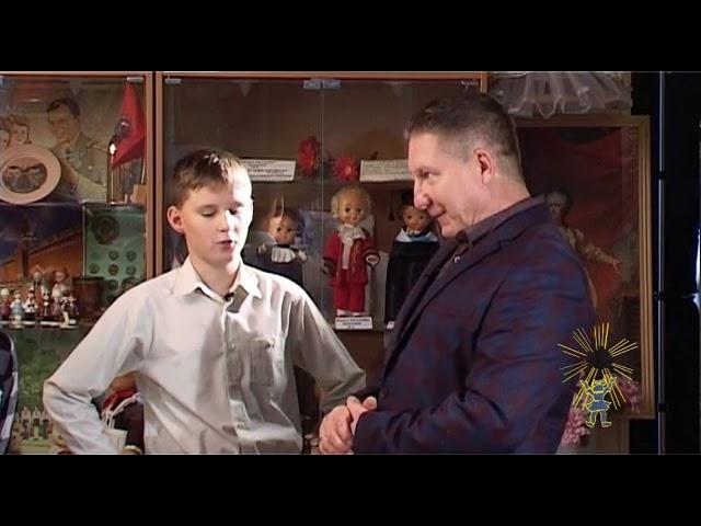 Сказка твоего здоровья