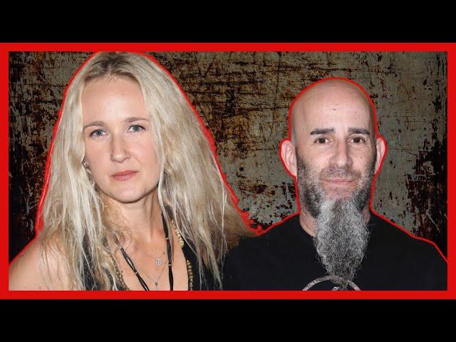 Scott Ian from ANTHRAX & Pearl Aday | That Jamieson Show