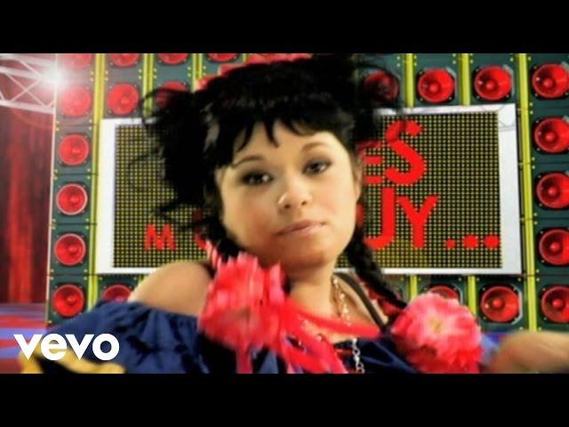 Amandititita - EL Muy Muy ((Adaptacion Del Tema "La Muy Muy") ft. Don Cheto