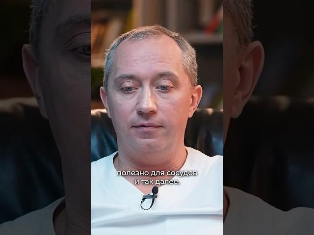 Как алкоголь влияет на мозг? Александр Шишонин