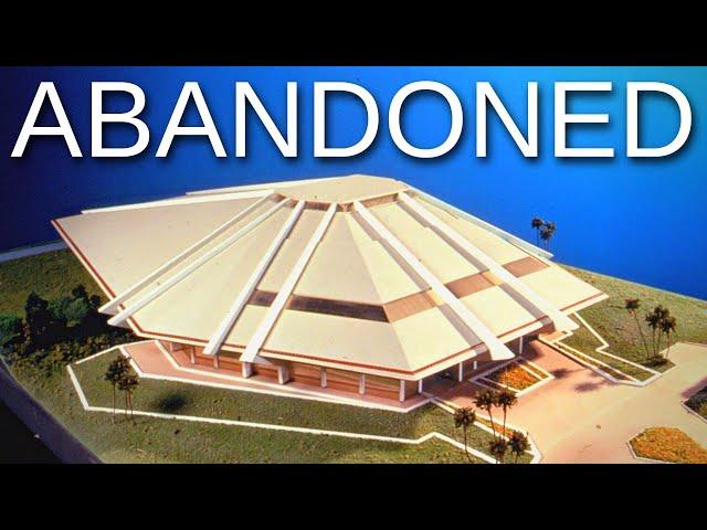 Abandoned - Disney's Horizons