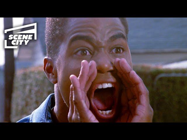 Boyz n the Hood: Ricky Gets Shot (Cuba Gooding Jr., Morris Chestnut HD CLIP)