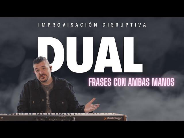 Piano Online - Fraseo con ambas manos