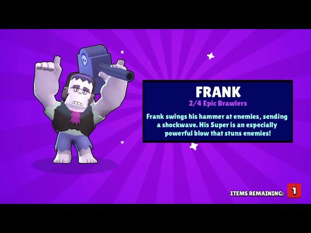 Brawl stars 49 mega boxes selling 49 gems