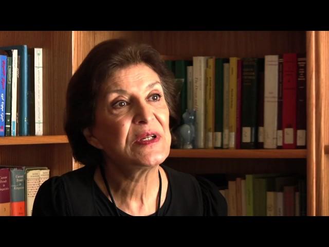 Iran: The Women’s Voice / An Interview with Mahnaz Afkhami