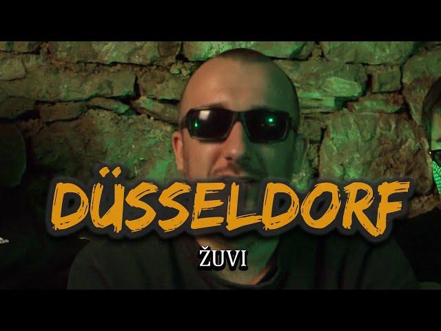 Žuvi - Düsseldorf (prod. by Klassan)