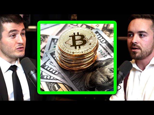 Coffeezilla on bitcoin maximalists | Lex Fridman Podcast Clips