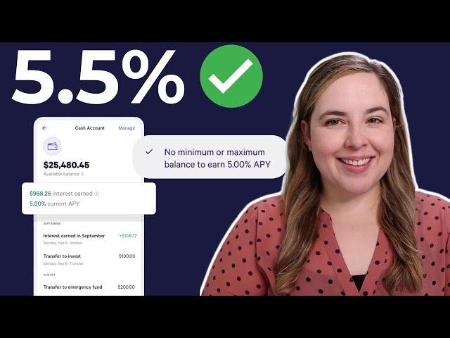 I Switched To Wealthfront For My HYSA (Cash Account Initial Review)