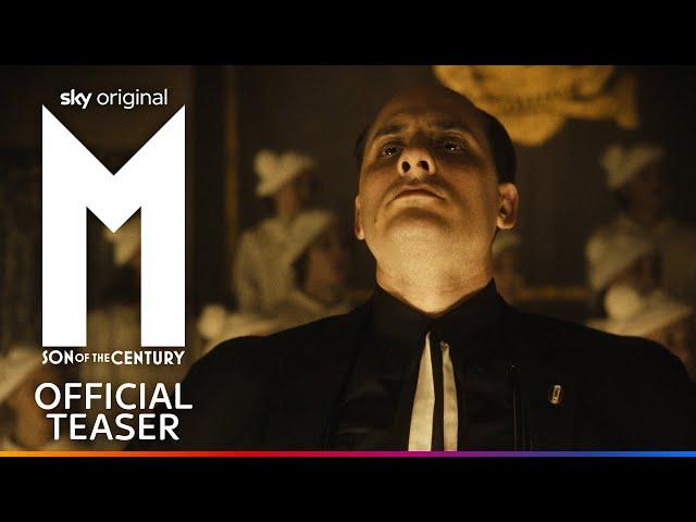 M. Son of the Century | Official Teaser Trailer | Sky