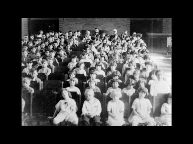 Ontario School for the Deaf (1925)