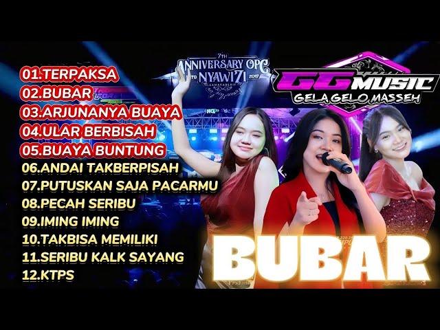 TERPAKSA GG MUSIC FULL ALBUM TERBARU 2024