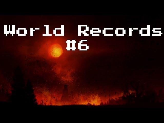 Transformice - Monsterkill World Records #6 (Hardcamp & GRC)