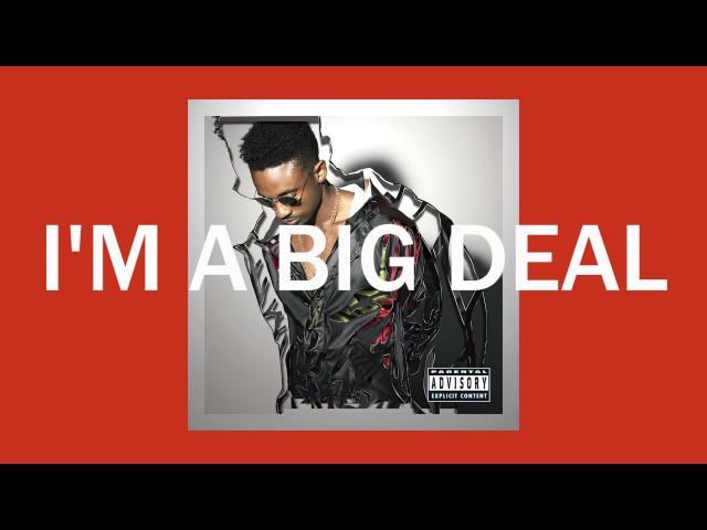Christopher Martin - I'm A Big Deal | Official Audio