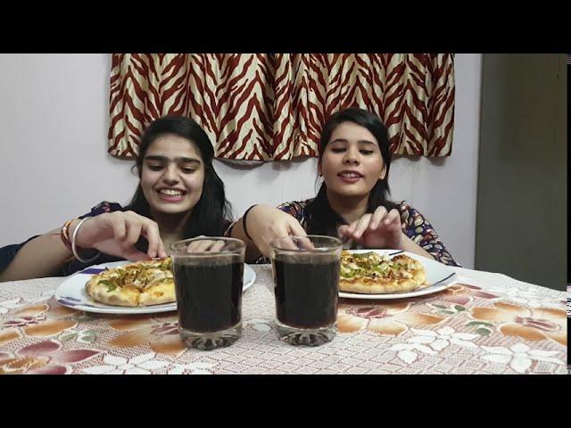 Pizza Challenge | Food Challenge | Challenge Video