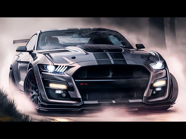 BASS BOOSTED SONGS 2024  CAR MUSIC 2024  EDM BASS BOOSTED MUSIC 2024