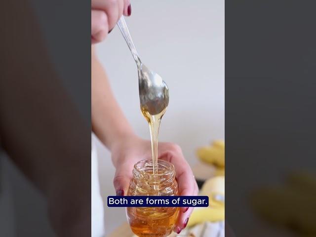 The Sweet Truth: Honey Myths and Facts